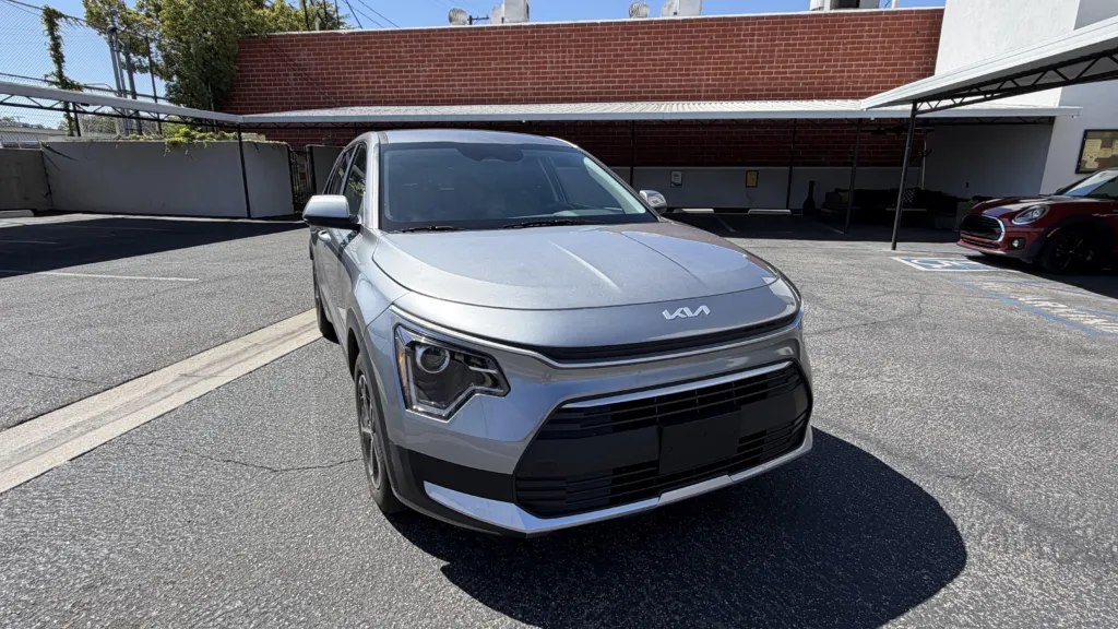 2026 KIA NIRO LX for sale