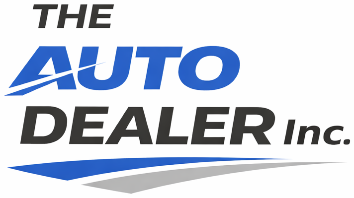The Auto Dealer