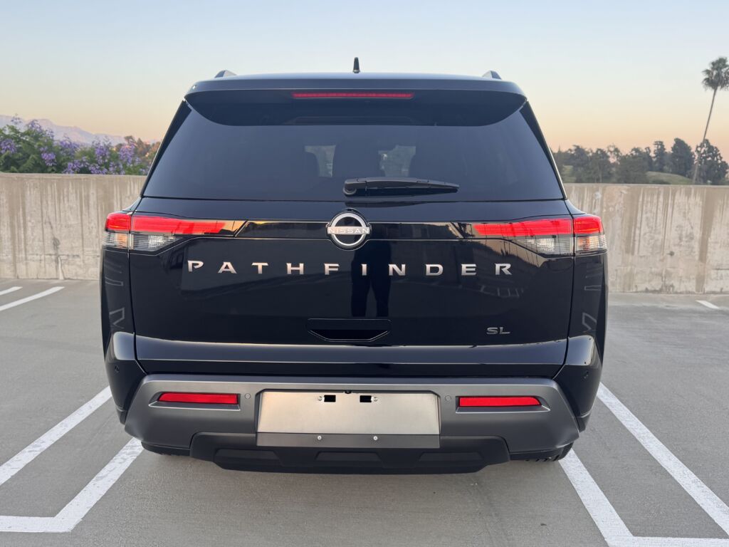 2026 Nissan Pathfinder SL - Photo 7