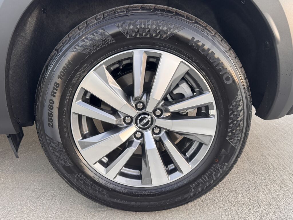 2026 Nissan Pathfinder SL - Photo 15